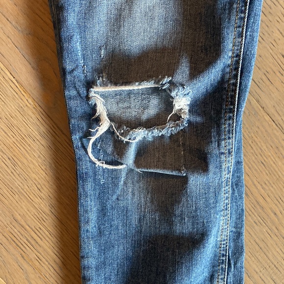 H&M Denim - Picture 4 of 7